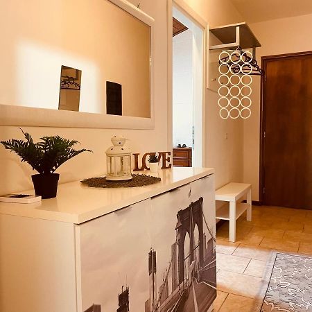شقة Casa Amelie بسكييرا ديل غاردا المظهر الخارجي الصورة