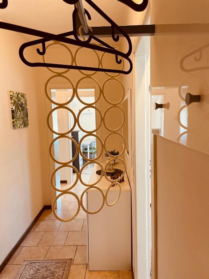 شقة Casa Amelie بسكييرا ديل غاردا المظهر الخارجي الصورة
