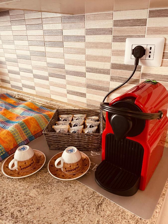 شقة Casa Amelie بسكييرا ديل غاردا المظهر الخارجي الصورة