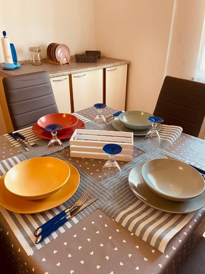شقة Casa Amelie بسكييرا ديل غاردا المظهر الخارجي الصورة
