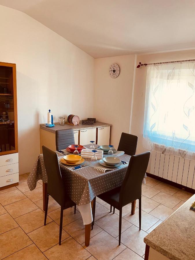 شقة Casa Amelie بسكييرا ديل غاردا المظهر الخارجي الصورة