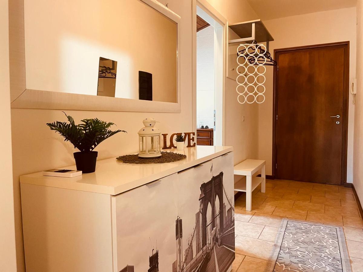 شقة Casa Amelie بسكييرا ديل غاردا المظهر الخارجي الصورة