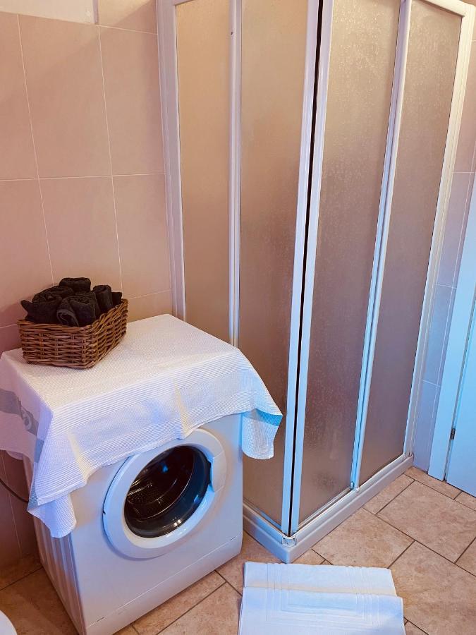 شقة Casa Amelie بسكييرا ديل غاردا المظهر الخارجي الصورة