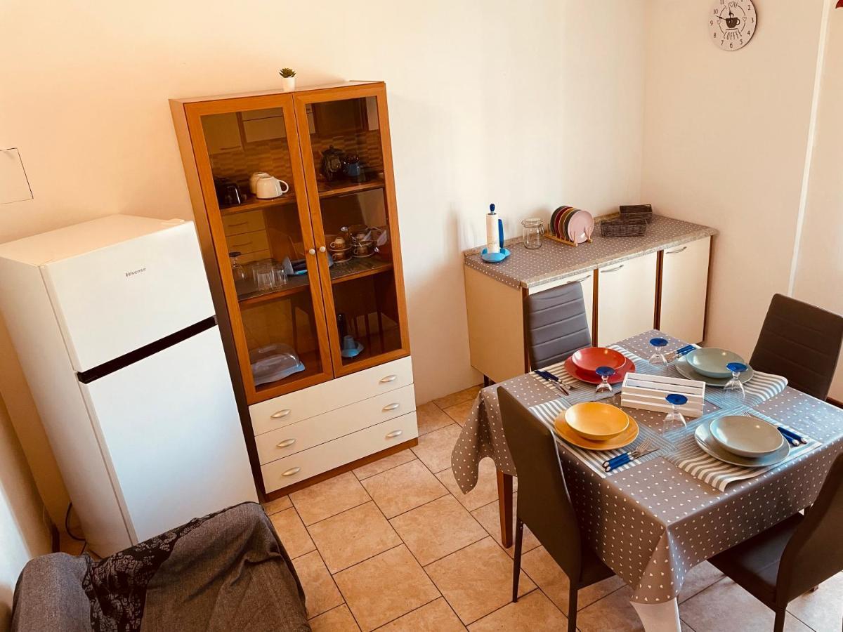 شقة Casa Amelie بسكييرا ديل غاردا المظهر الخارجي الصورة