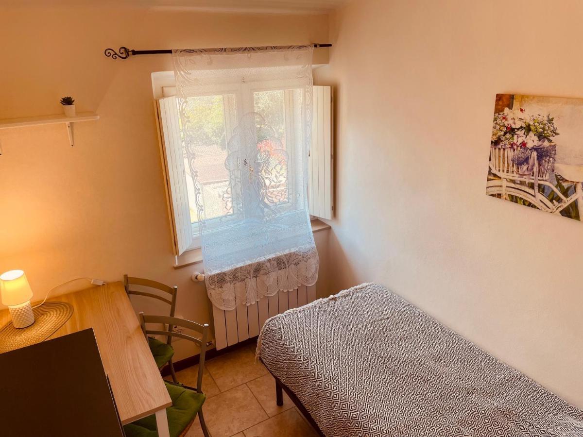 شقة Casa Amelie بسكييرا ديل غاردا المظهر الخارجي الصورة