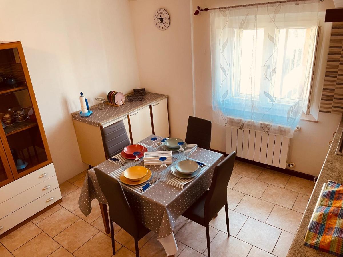 شقة Casa Amelie بسكييرا ديل غاردا المظهر الخارجي الصورة