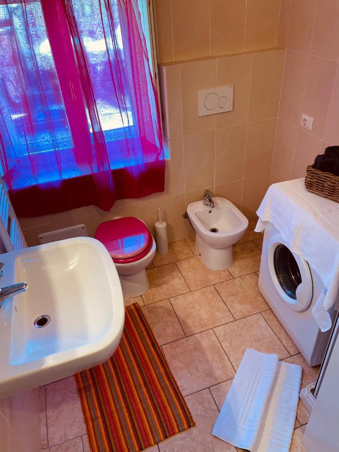 شقة Casa Amelie بسكييرا ديل غاردا المظهر الخارجي الصورة