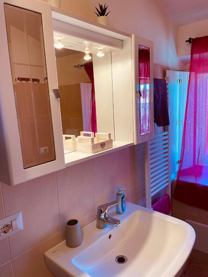شقة Casa Amelie بسكييرا ديل غاردا المظهر الخارجي الصورة