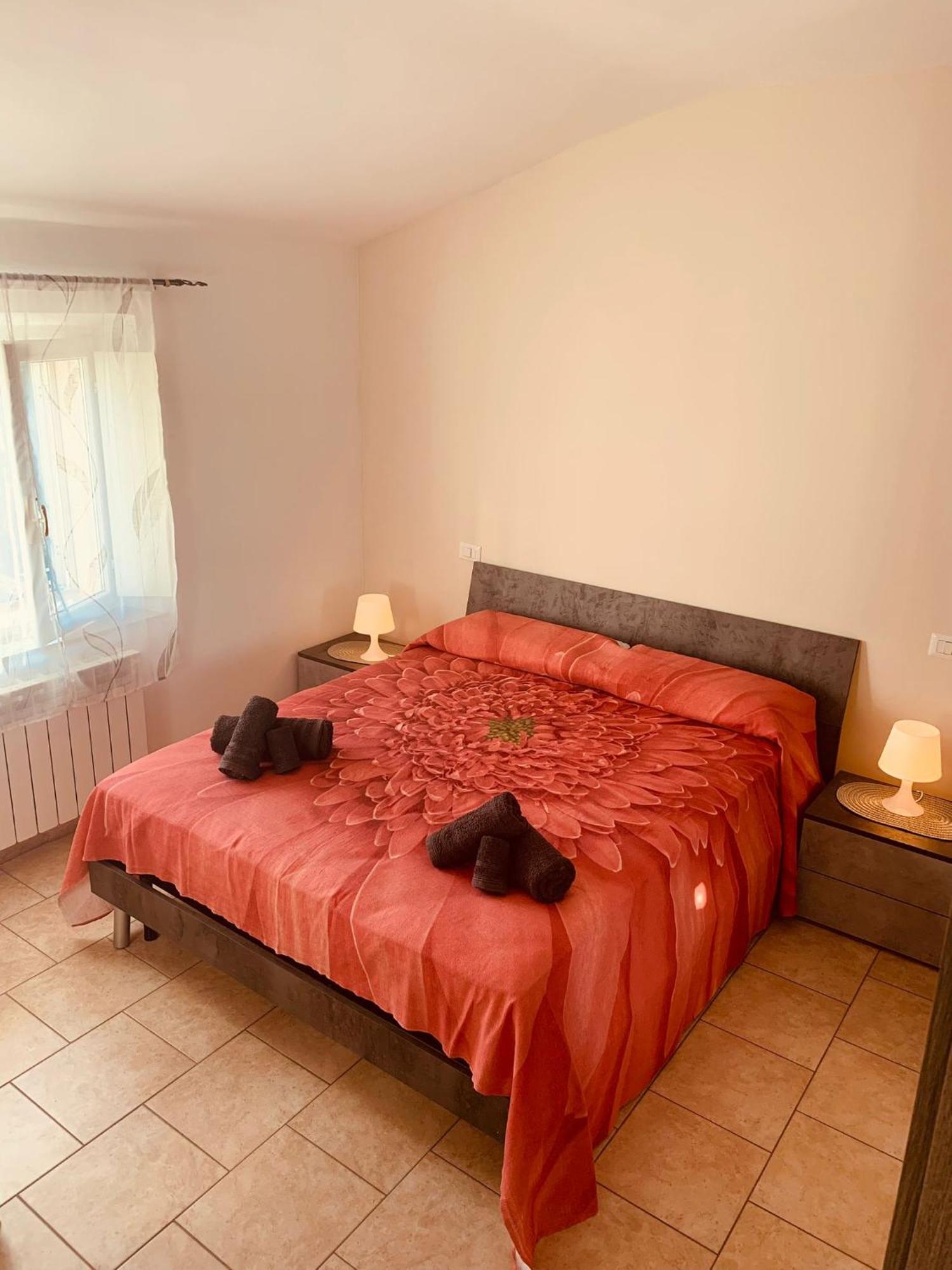 شقة Casa Amelie بسكييرا ديل غاردا المظهر الخارجي الصورة