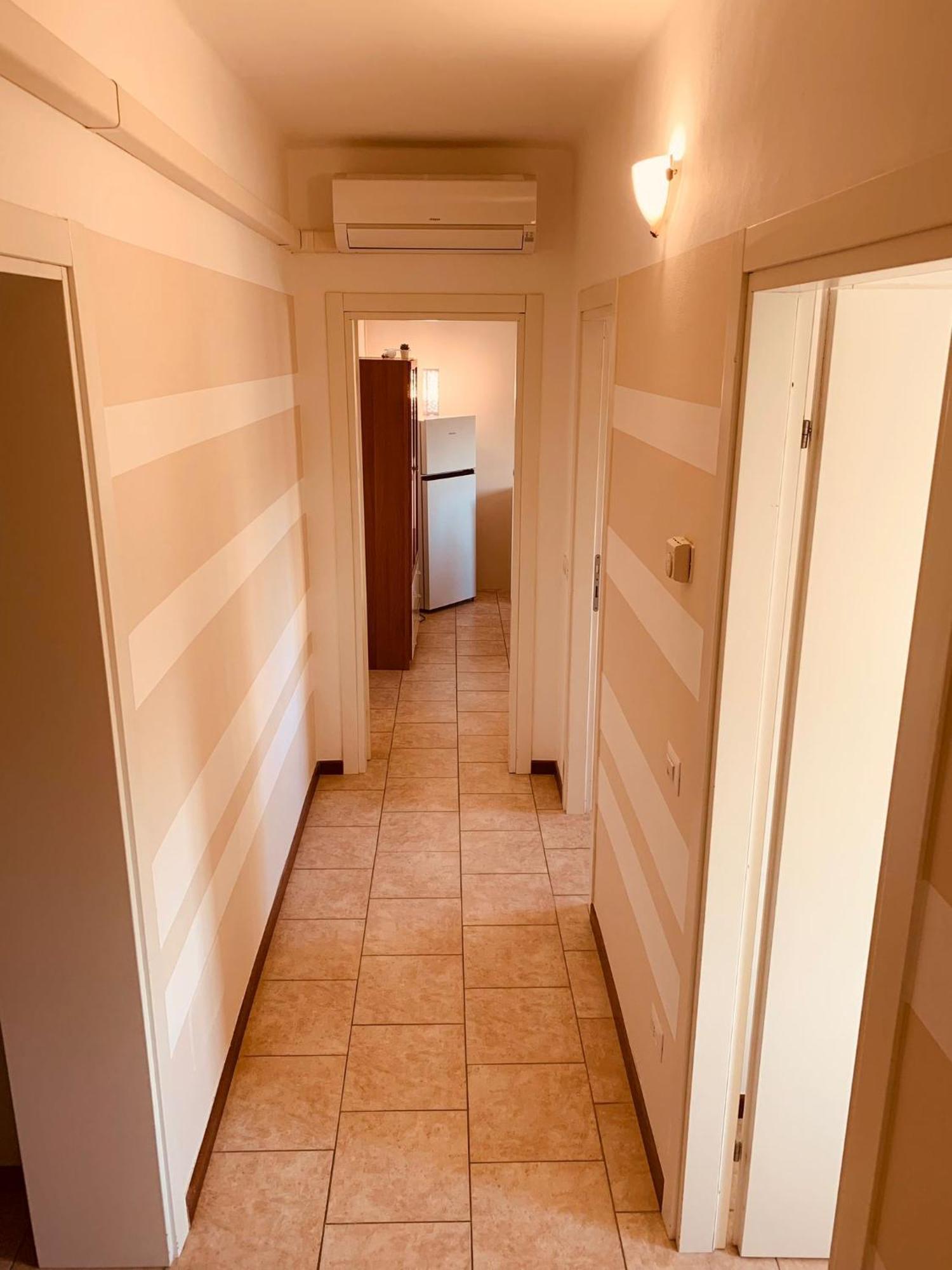 شقة Casa Amelie بسكييرا ديل غاردا المظهر الخارجي الصورة