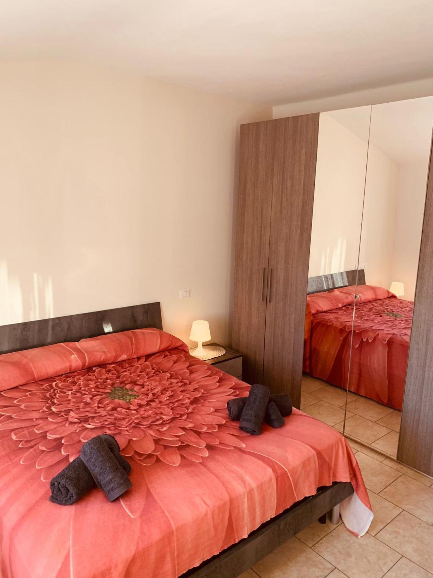 شقة Casa Amelie بسكييرا ديل غاردا المظهر الخارجي الصورة
