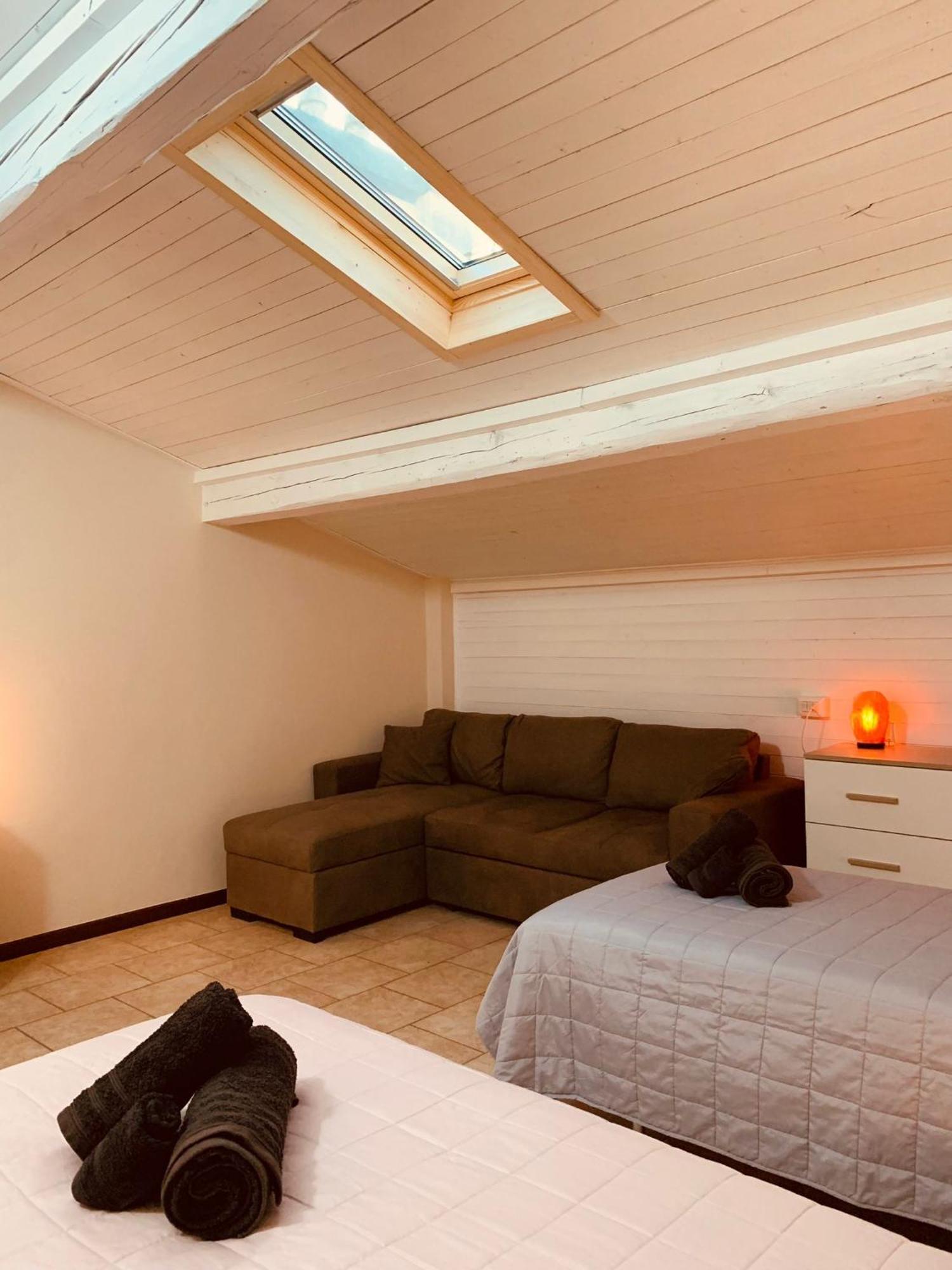 شقة Casa Amelie بسكييرا ديل غاردا المظهر الخارجي الصورة