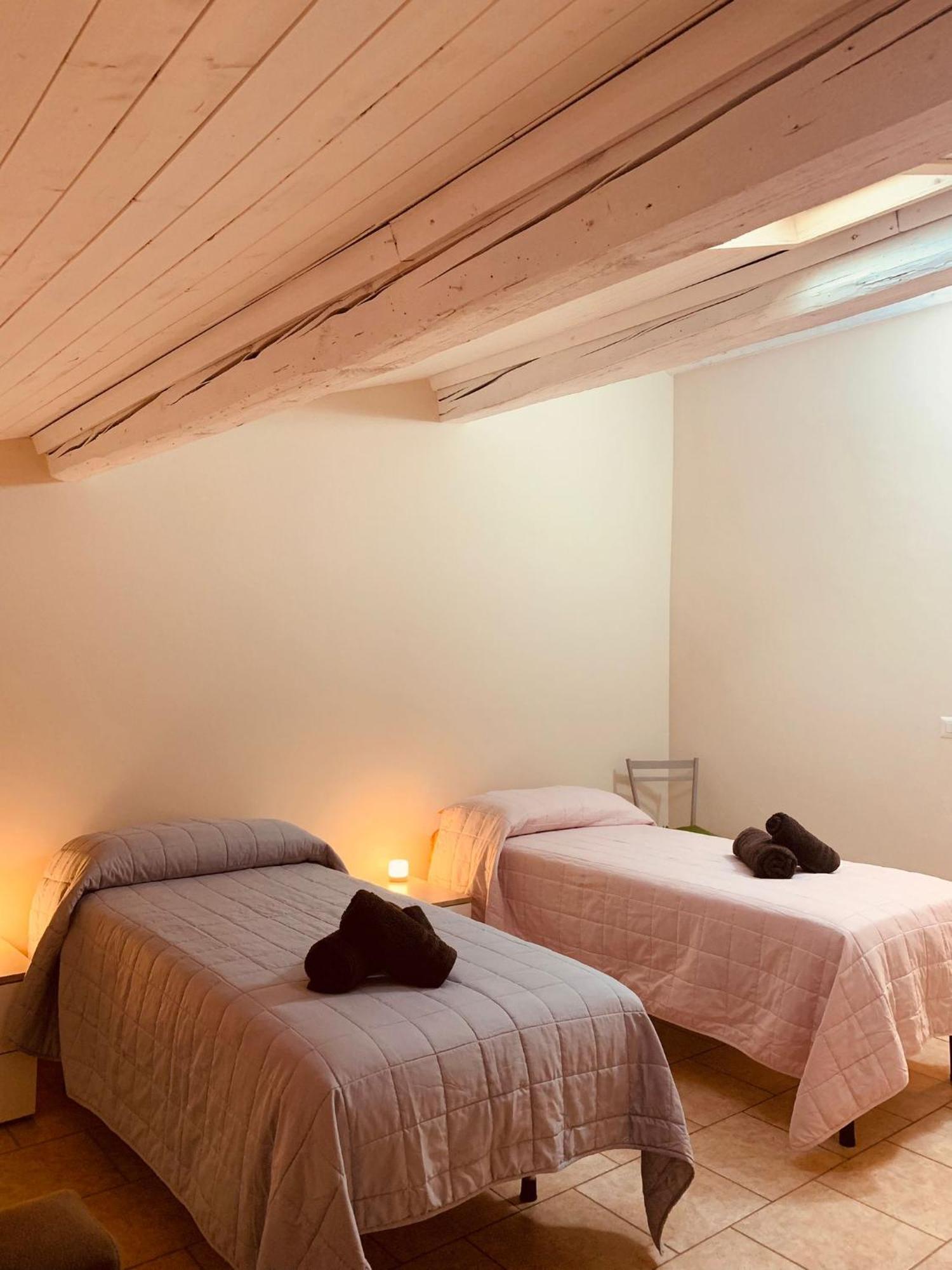 شقة Casa Amelie بسكييرا ديل غاردا المظهر الخارجي الصورة
