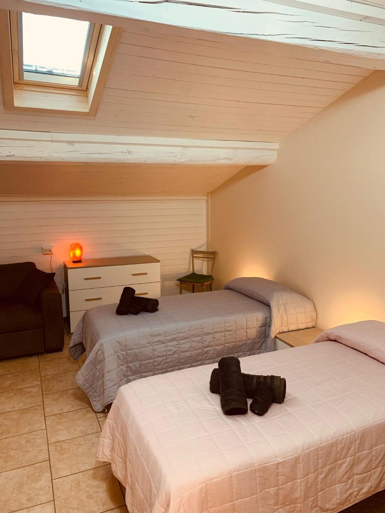 شقة Casa Amelie بسكييرا ديل غاردا المظهر الخارجي الصورة