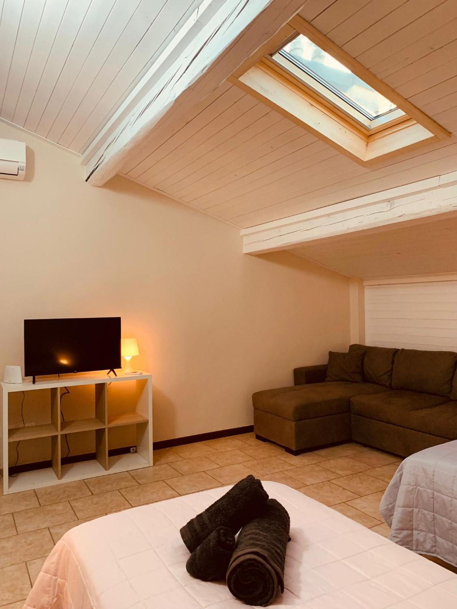 شقة Casa Amelie بسكييرا ديل غاردا المظهر الخارجي الصورة